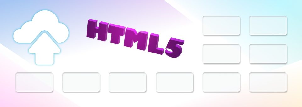 HTML5 баннеры и сохранение проектов — Блог — Конструктор рекламных баннеров